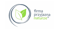 Firma Przyjazna Naturze