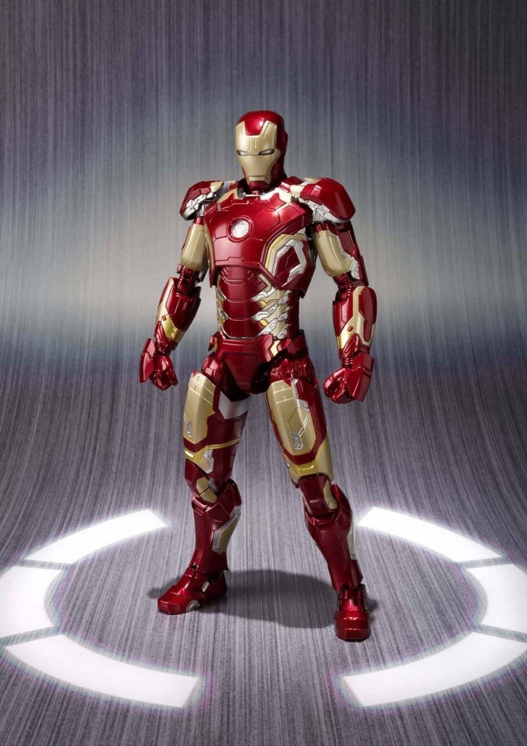 Figurines Iron-Man - Marvel Avengers
