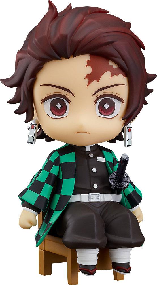 Boneco Demon Slayer Akaza Kimetsu No Yaiba Spm Figure Sega