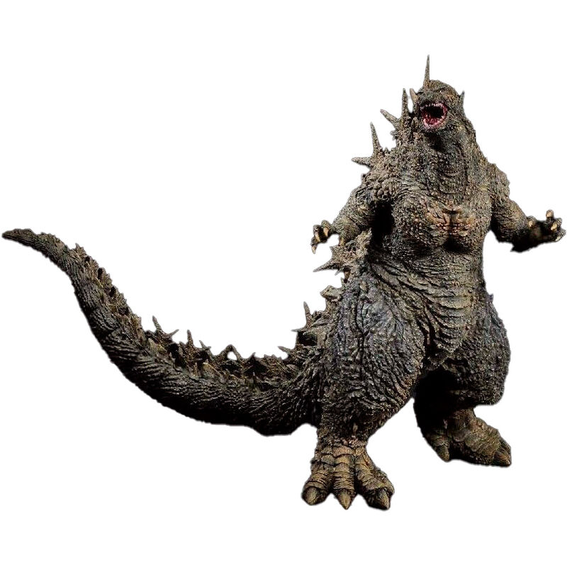 Figurka Godzilla Minus One Ichibansho Godzilla 4736