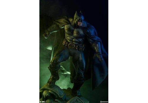 DC COMICS - Batman - Statue Premium Format 53cm