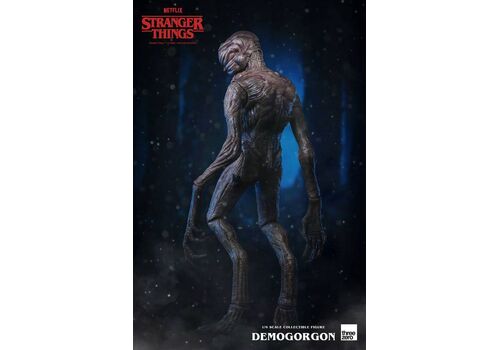 Far Cry 6 Stranger Things: The Demogorgon, Kukly. by HSomega25 on DeviantArt