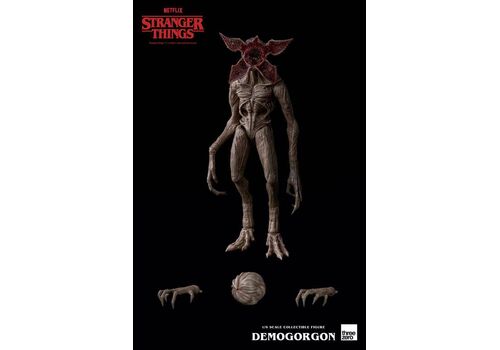 Far Cry 6 Stranger Things: The Demogorgon, Kukly. by HSomega25 on DeviantArt