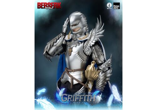 THREEZERO - Berserk 1/6 Griffith (Reborn Band of Falcon)