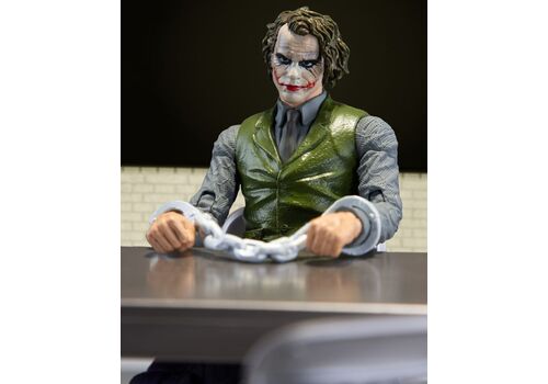 Figurine le joker, figurines