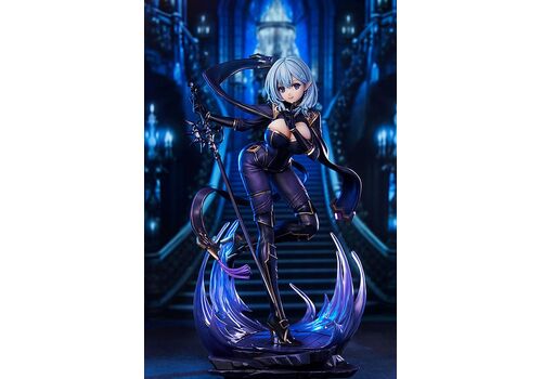 AmiAmi [Character & Hobby Shop]  KDcolle The Eminence in Shadow Beta :  Light Novel 1/7 Complete Figure(Pre-order)