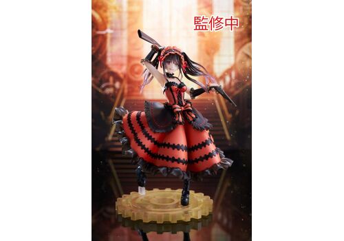 Date A Live IV Kurumi Tokisaki Japanese Gothic ver. Coreful Figure [Ta